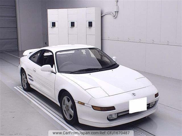 toyota mr2 1994 CFJ1670487 image 1