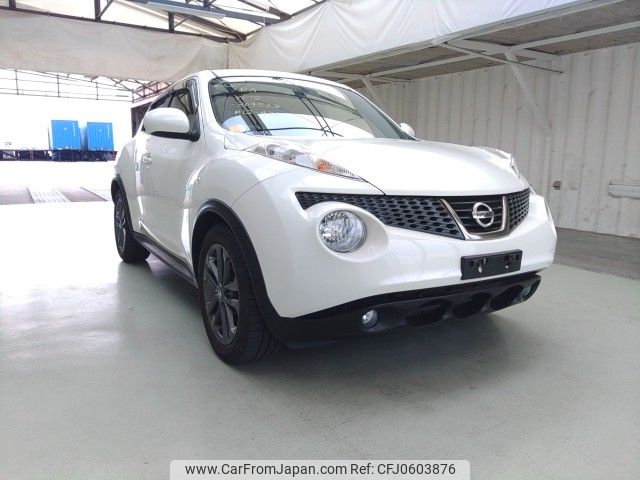 nissan juke 2013 ENHANCEAUTO_1_ea292807 image 1