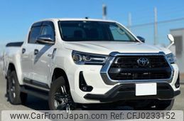 toyota hilux 2022 quick_quick_3DF-GUN125_GUN125-3940819