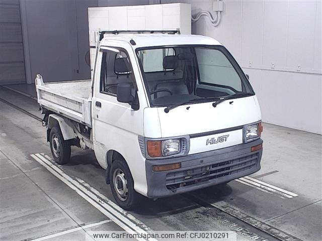 daihatsu hijet-truck 1998 -DAIHATSU--Hijet Truck S110P-175944---DAIHATSU--Hijet Truck S110P-175944- image 1