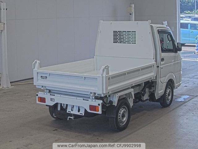 suzuki carry-truck 2020 -SUZUKI--Carry Truck DA16T-579457---SUZUKI--Carry Truck DA16T-579457- image 2