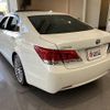 toyota crown-majesta 2015 -TOYOTA--Crown Majesta GWS214--GWS214-6010266---TOYOTA--Crown Majesta GWS214--GWS214-6010266- image 2