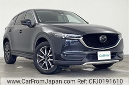 mazda cx-5 2018 -MAZDA--CX-5 3DA-KF2P--KF2P-205176---MAZDA--CX-5 3DA-KF2P--KF2P-205176-