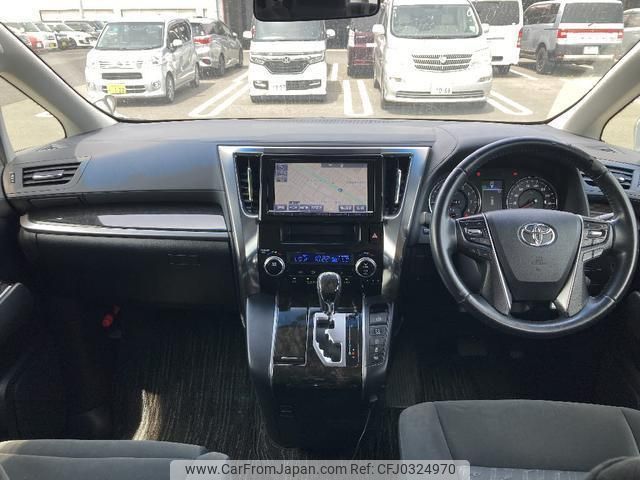 toyota vellfire 2015 quick_quick_AGH35W_AGH35-0004091 image 2