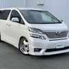 toyota vellfire 2008 -TOYOTA--Vellfire DBA-ANH20W--ANH20-8003258---TOYOTA--Vellfire DBA-ANH20W--ANH20-8003258- image 1