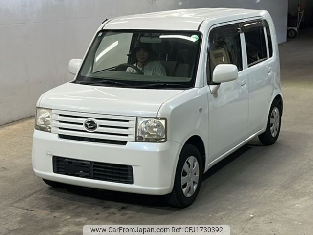 daihatsu move-conte 2009 CFJ1730392 image 1