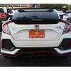 honda civic 2018 -HONDA--Civic DBA-FK7--FK7-1010110---HONDA--Civic DBA-FK7--FK7-1010110- image 9