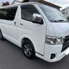 toyota hiace-van 2023 -TOYOTA 【堺 400ﾄ】--Hiace Van 3DF-GDH201V--GDH201-108****---TOYOTA 【堺 400ﾄ】--Hiace Van 3DF-GDH201V--GDH201-108****- image 1