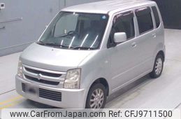 suzuki wagon-r 2007 -SUZUKI--Wagon R DBA-MH22S--MH22S-324229---SUZUKI--Wagon R DBA-MH22S--MH22S-324229-