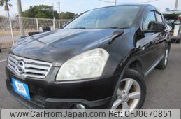 nissan dualis 2009 REALMOTOR_Y2025010093F-21