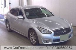 nissan fuga 2016 -NISSAN 【袖ヶ浦 301ｻ8688】--Fuga DBA-Y51--Y51-450459---NISSAN 【袖ヶ浦 301ｻ8688】--Fuga DBA-Y51--Y51-450459-