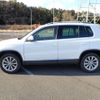 volkswagen tiguan 2014 NIKYO_ES73930 image 2