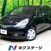 honda fit-hybrid 2011 CFJ1755796 image 1