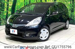 honda fit-hybrid 2011 CFJ1755796