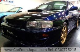 subaru impreza 1999 -SUBARU--Impreza GC8--GC8-091797---SUBARU--Impreza GC8--GC8-091797-