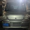 mitsubishi minicab-van 2000 -MITSUBISHI--Minicab Van GD-U61V--U61V-0203984---MITSUBISHI--Minicab Van GD-U61V--U61V-0203984- image 1