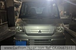 mitsubishi minicab-van 2000 -MITSUBISHI--Minicab Van GD-U61V--U61V-0203984---MITSUBISHI--Minicab Van GD-U61V--U61V-0203984-