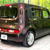 nissan cube 2014 CFJ1516157 image 17