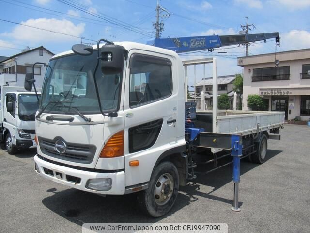 hino ranger 2011 -HINO--Hino Ranger BKG-FC7JKYA--FC7JKY-15119---HINO--Hino Ranger BKG-FC7JKYA--FC7JKY-15119- image 1