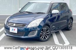 suzuki swift 2015 quick_quick_ZC72S_ZC72S-362761