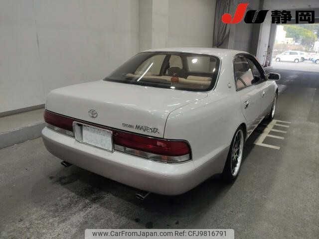 国産名車1/24 No199 Toyota Crown Majesta 1995 Amazon.co.jp: アシェット 国産名車コレクション トヨタ