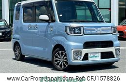 daihatsu wake 2018 CFJ1578826