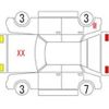 mini mini-others 2016 -BMW--BMW Mini DBA-WG20--WMWWG720403C10420---BMW--BMW Mini DBA-WG20--WMWWG720403C10420- image 2