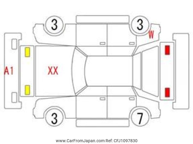 mini mini-others 2016 -BMW--BMW Mini DBA-WG20--WMWWG720403C10420---BMW--BMW Mini DBA-WG20--WMWWG720403C10420- image 2