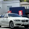 bmw 1-series 2016 -BMW--BMW 1 Series LDA-1S20--WBA1S52090V567168---BMW--BMW 1 Series LDA-1S20--WBA1S52090V567168- image 1