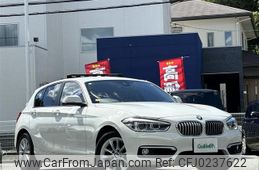 bmw 1-series 2016 -BMW--BMW 1 Series LDA-1S20--WBA1S52090V567168---BMW--BMW 1 Series LDA-1S20--WBA1S52090V567168-