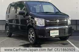 suzuki wagon-r 2023 CFJ1860909