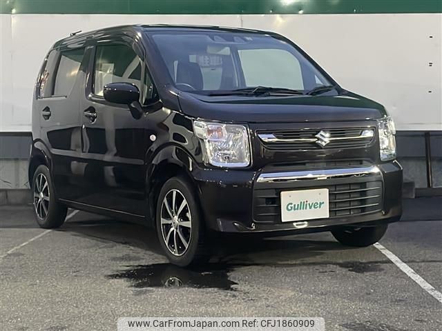 suzuki wagon-r 2023 CFJ1860909 image 1