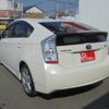 toyota prius 2010 -TOYOTA--Prius DAA-ZVW30--ZVW30-5174128---TOYOTA--Prius DAA-ZVW30--ZVW30-5174128- image 3