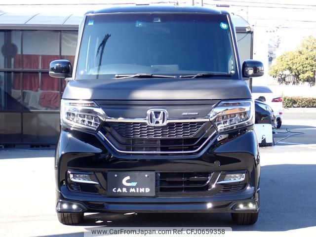 honda n-box 2017 GOO_JP_700072025530250113003 image 1