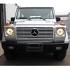 mercedes-benz g-class 1996 -MERCEDES-BENZ--Benz G Class E-463230--WDB46323017106978---MERCEDES-BENZ--Benz G Class E-463230--WDB46323017106978- image 10