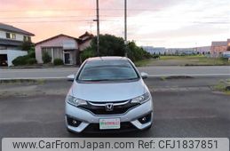 honda fit 2016 CFJ1837851