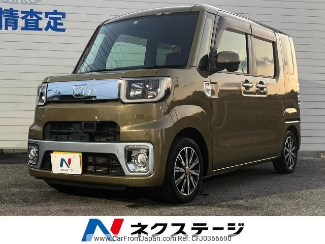 daihatsu wake 2015 -DAIHATSU--WAKE DBA-LA700S--LA700S-0052864---DAIHATSU--WAKE DBA-LA700S--LA700S-0052864- image 1