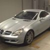 mercedes-benz slk-class 2006 CFJ1815120 image 1