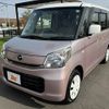 mazda flair-wagon 2015 -MAZDA--Flair Wagon DAA-MM42S--MM42S-100765---MAZDA--Flair Wagon DAA-MM42S--MM42S-100765- image 10