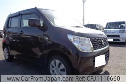 suzuki wagon-r 2015 quick_quick_DBA-MH34S_401142