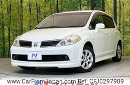 nissan tiida 2007 -NISSAN--Tiida DBA-C11--C11-149169---NISSAN--Tiida DBA-C11--C11-149169-