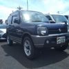 suzuki jimny 2008 CFJ1876641 image 4