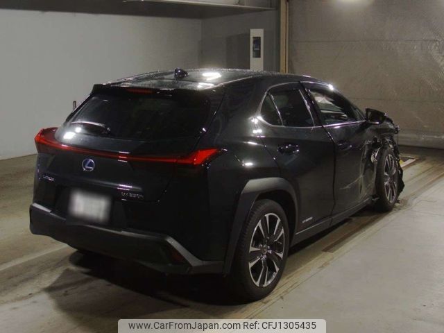 lexus ux 2021 -LEXUS 【京都 341ね322】--Lexus UX MZAH10-2107310---LEXUS 【京都 341ね322】--Lexus UX MZAH10-2107310- image 2