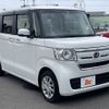 honda n-box 2020 -HONDA--N BOX 6BA-JF3--JF3-1474818---HONDA--N BOX 6BA-JF3--JF3-1474818- image 8