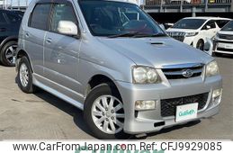 daihatsu terios-kid 2007 -DAIHATSU--Terios Kid ABA-J111G--J111G-097369---DAIHATSU--Terios Kid ABA-J111G--J111G-097369-