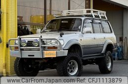 toyota land-cruiser-wagon 1996 -TOYOTA--Land Cruiser Wagon FZJ80G--FZJ80-0131654---TOYOTA--Land Cruiser Wagon FZJ80G--FZJ80-0131654-