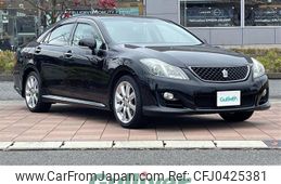 toyota crown 2009 -TOYOTA--Crown DBA-GRS200--GRS200-0034332---TOYOTA--Crown DBA-GRS200--GRS200-0034332-