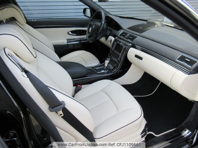 maybach maybach-others 2009 -OTHER IMPORTED--Maybach ABA-240179--WDB2401791A002602---OTHER IMPORTED--Maybach ABA-240179--WDB2401791A002602- image 2