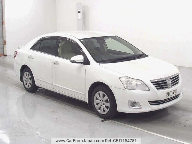 toyota premio 2014 -TOYOTA--Premio NZT260-3150138---TOYOTA--Premio NZT260-3150138- image 1