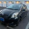 toyota vitz 2006 -TOYOTA--Vitz DBA-SCP90--SCP90-5035832---TOYOTA--Vitz DBA-SCP90--SCP90-5035832- image 4